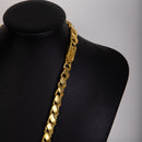 Friso S 12mm 70 cm Moeda Antiga