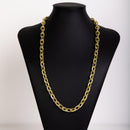 Cadeado 10mm 70 cm Moeda Antiga