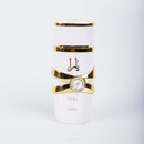 Perfume Arabe Yara Branco