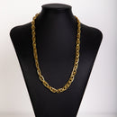 Imperador 10mm 70cm Moeda Antiga