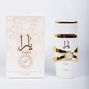 Perfume Arabe Yara Branco