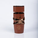 Perfume Arabe Asad Bourbon