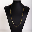 Cartier 5mm 70cm Moeda Antiga