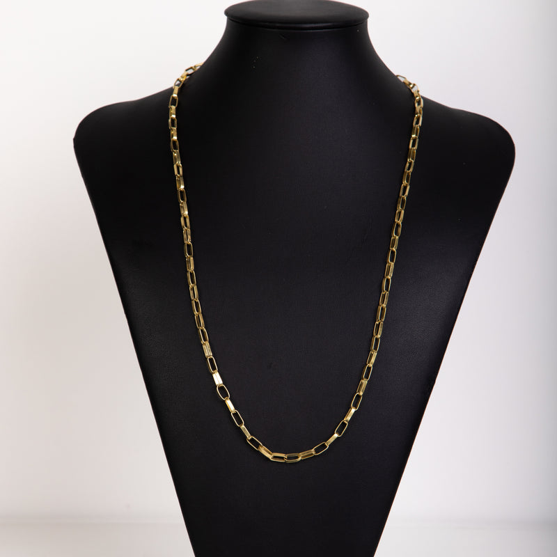 Cartier 5mm Moeda Antiga