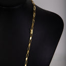 Cartier 5mm 70cm Moeda Antiga