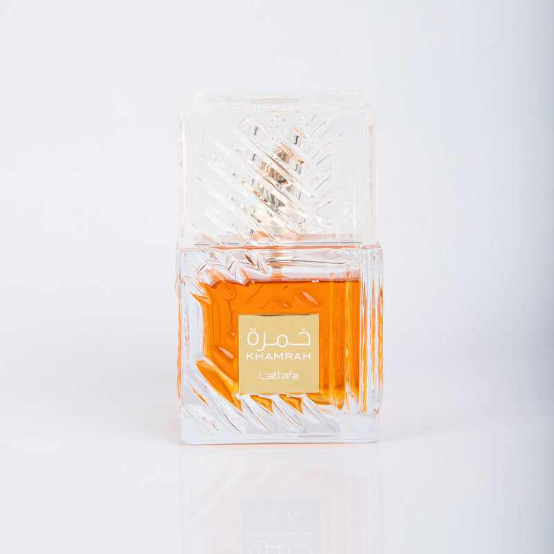 Perfume Arabe Khamrah