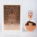 Perfume Arabe Fakhar Rose