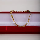 Pulseira Cartier 6MM Moeda Antiga