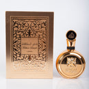 Perfume Arabe Fakhar Gold