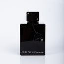 Perfume Arabe Club de Nuit intense