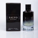 Perfume Arabe Salvo
